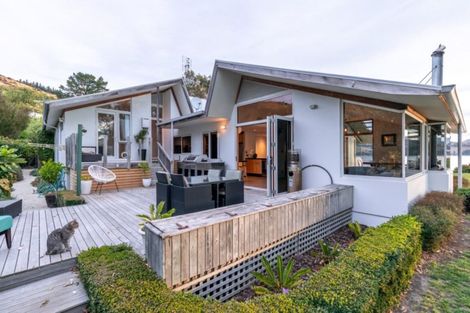 Photo of property in 425 Marine Drive, Charteris Bay, Lyttelton, 8971