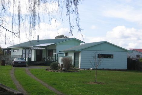 Photo of property in 158 Logan Street, Dargaville, 0310