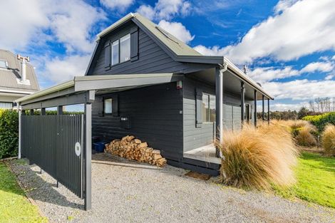 Photo of property in 14 Cordyline Place, Ohakune, 4625
