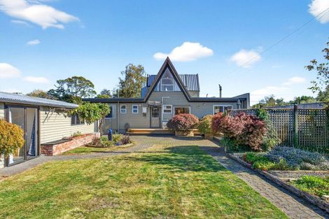 Photo of property in 53 West Street, Greytown, 5712