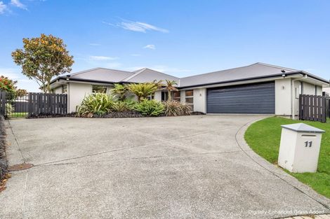Photo of property in 11 Micron Close, Templeton, Christchurch, 8042