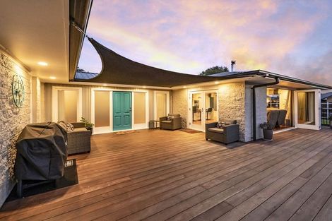 Photo of property in 78 Nottingham Avenue, Halswell, Christchurch, 8025