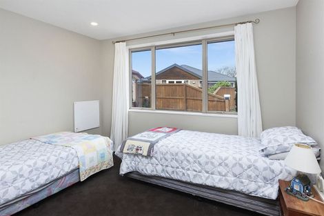 Photo of property in 5 Village Lane, Halswell, Christchurch, 8025