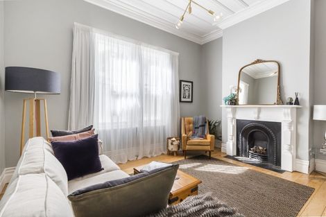 Photo of property in 17 Franklin Road, Freemans Bay, Auckland, 1011