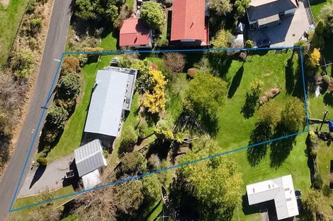 Photo of property in 4 Ruru Road, Taihape, 4720