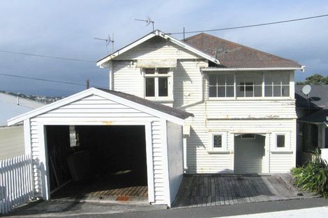 Photo of property in 7 Freyberg Street, Lyall Bay, Wellington, 6022