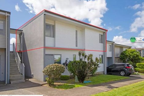 Photo of property in 50/7 Kelvin Hart Drive, East Tamaki, Auckland, 2013