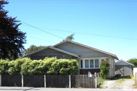 Photo of property in 161a Scott Street, Redwoodtown, Blenheim, 7201