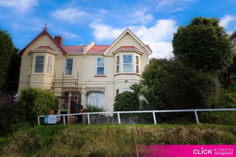 Photo of property in 5 Braid Road, Dunedin Central, Dunedin, 9016
