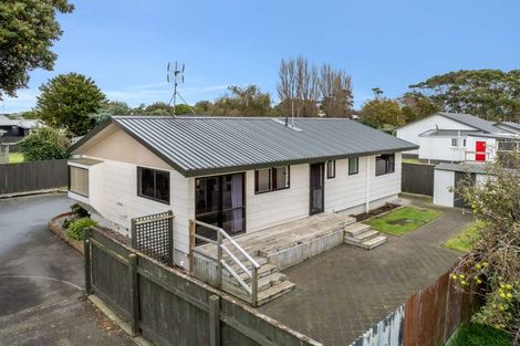 Photo of property in 61a Fox Road, Springvale, Whanganui, 4501