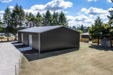Photo of property in 478 Centennial Drive, Rotokawa, Taupo, 3378