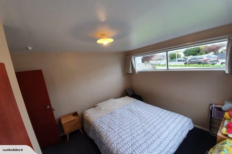 Photo of property in 1/158 Kings Crescent, Hutt Central, Lower Hutt, 5010