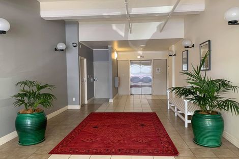 Photo of property in Tennyson Apartments, 19/25 Tennyson Street, Te Aro, Wellington, 6011