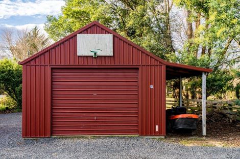Photo of property in 147 Outram-mosgiel Road, Mosgiel, Outram, 9073