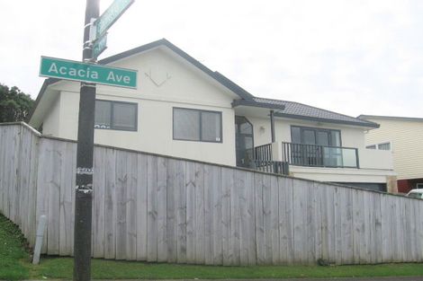 Photo of property in 34 Acacia Avenue, Maungaraki, Lower Hutt, 5010