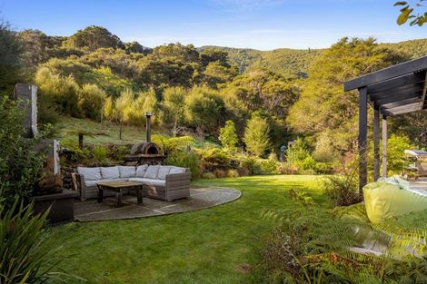 Photo of property in 5 Toki Place, Kaiuma Bay, Havelock, 7178