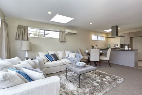 Photo of property in 87a Canon Street, St Albans, Christchurch, 8014