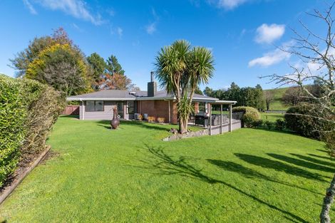 Photo of property in 4201 State Highway 1, Tokoroa, 3491