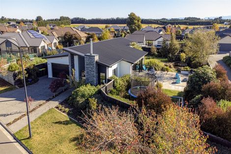 Photo of property in 9 Shona Lane, West Melton, 7618