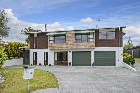 Photo of property in 234 Fairway Drive, Te Kamo, Whangarei, 0112