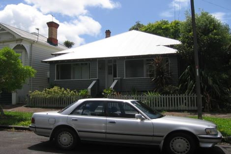 Photo of property in 64 Islington Street, Ponsonby, Auckland, 1011