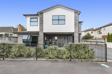 Photo of property in 54c Cook Street, Hamilton East, Hamilton, 3216