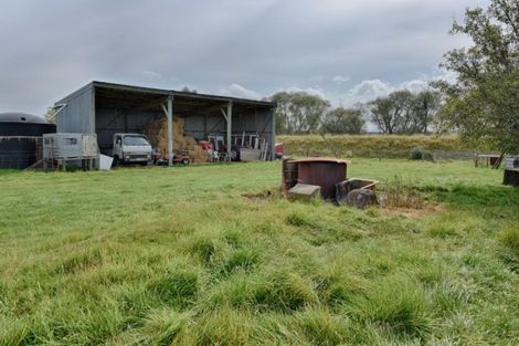 Photo of property in 27 Old Coach Road, Mataura, Gore, 9772