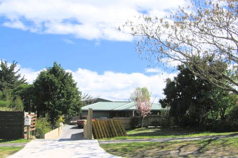 Photo of property in 2/26 Awanui Street, Hilltop, Taupo, 3330