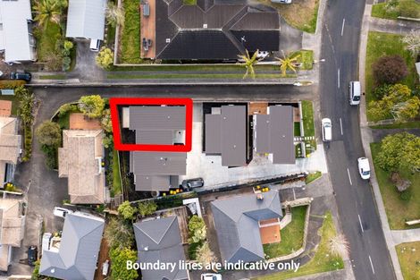 Photo of property in 44d Blakeborough Drive, Forrest Hill, Auckland, 0620