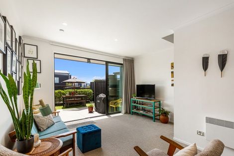 Photo of property in 8 Hobsonville Point Road, Hobsonville, Auckland, 0616