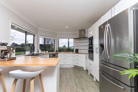 Photo of property in 12 Totaramahonga Road, Dannevirke, 4972