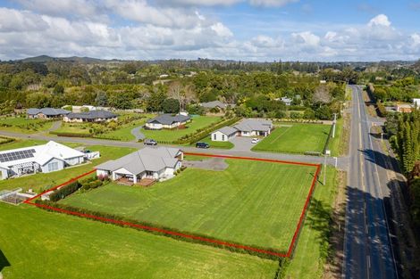 Photo of property in 1 Hoults Way, Kerikeri, 0230
