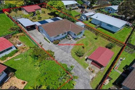 Photo of property in 15 Bundena Place, Clendon Park, Auckland, 2103