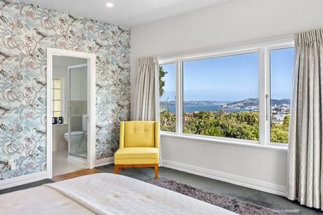 Photo of property in 77 Madras Street, Khandallah, Wellington, 6035