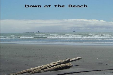 Photo of property in 7 Elley Drive, Carters Beach, Westport, 7825