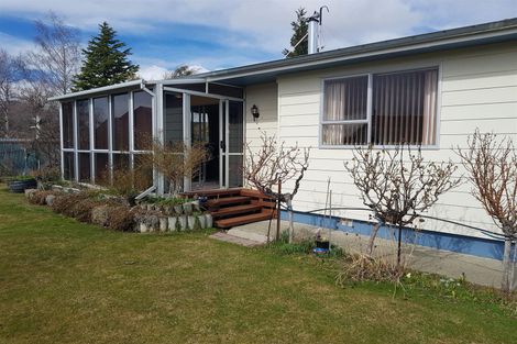 Photo of property in 48 Murray Place, Lake Tekapo, 7999