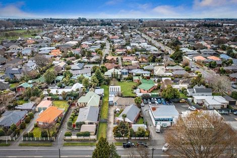 Photo of property in 115a Highsted Road, Bishopdale, Christchurch, 8053