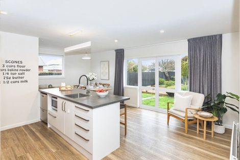 Photo of property in 48 Stanbury Avenue, Somerfield, Christchurch, 8024