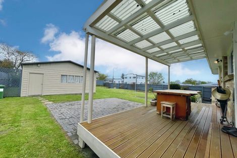 Photo of property in 107 Billah Street, Tokoroa, 3420