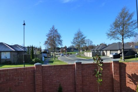 Photo of property in 49a Mcmahon Drive, Aidanfield, Christchurch, 8025