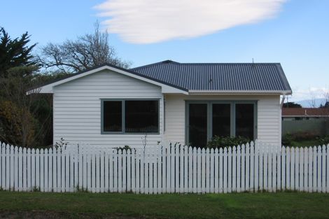 Photo of property in 16 Bell Street, Featherston, 5710