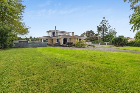 Photo of property in 1214 Paerata Road, Pukekohe, 2120