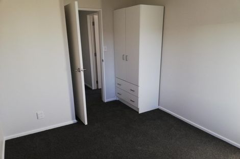 Photo of property in 6/31 Brockworth Place, Riccarton, Christchurch, 8011