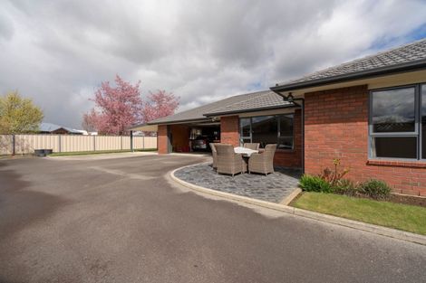 Photo of property in 7 Lawson Burrows Crescent, Te Anau, 9600