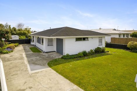 Photo of property in 104 Fairs Road, Milson, Palmerston North, 4414