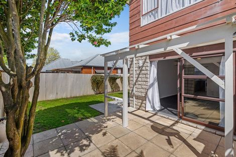 Photo of property in 4/14 Peer Street, Upper Riccarton, Christchurch, 8041