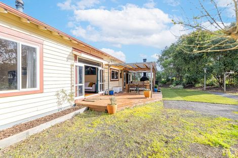 Photo of property in 143 Hall Road, Rangiriri, Te Kauwhata, 3782