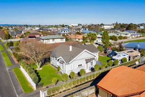 Photo of property in 21 Maire Street, Hawera, 4610