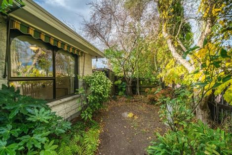 Photo of property in 60 Somme Street, St Albans, Christchurch, 8014