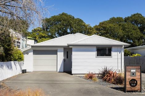 Photo of property in 15 Forbes Street, Sydenham, Christchurch, 8023